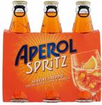 Aperol - Spritz 0 (750ml)
