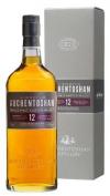 Auchentoshan - 12 Year Single Malt Scotch (750ml)