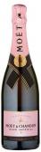 Mo�t & Chandon - Brut Ros� Champagne 0 (750ml)