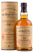 Balvenie - Caribbean Cask 14 Yr Old Single Malt Scotch 0 (750)