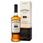 Bowmore - Single Malt Scotch 12 year (750)