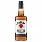 Jim Beam - Bourbon Kentucky 0 (375)